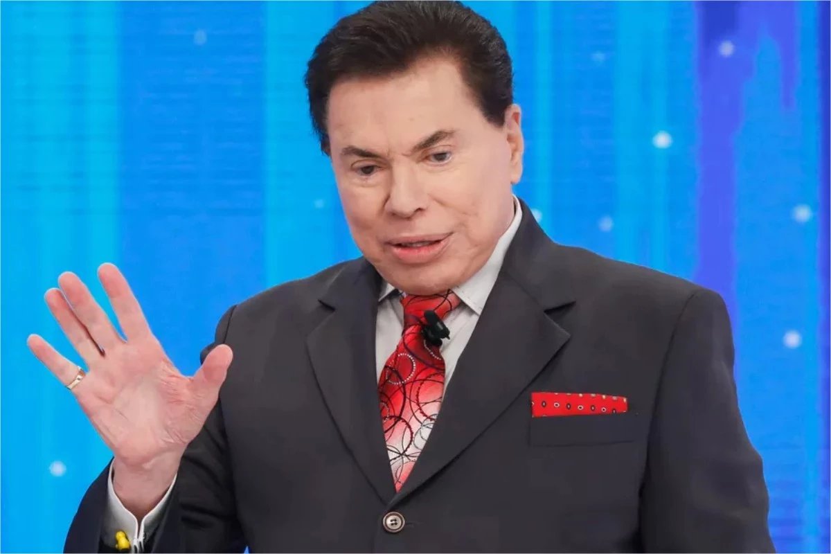 ‘Silvio Santos não morreu’; Empolgado, Raúl Gil fala sobre notícia que envolve o dono do SBT