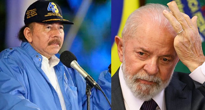 Ortega classifica atuação de Lula na Venezuela como “vergonhosa” e cita Lava Jato