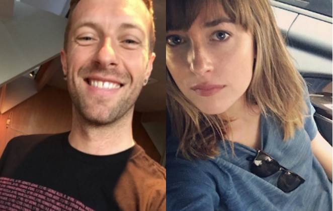 Representante esclarece boato de separação de Chris Martin e Dakota