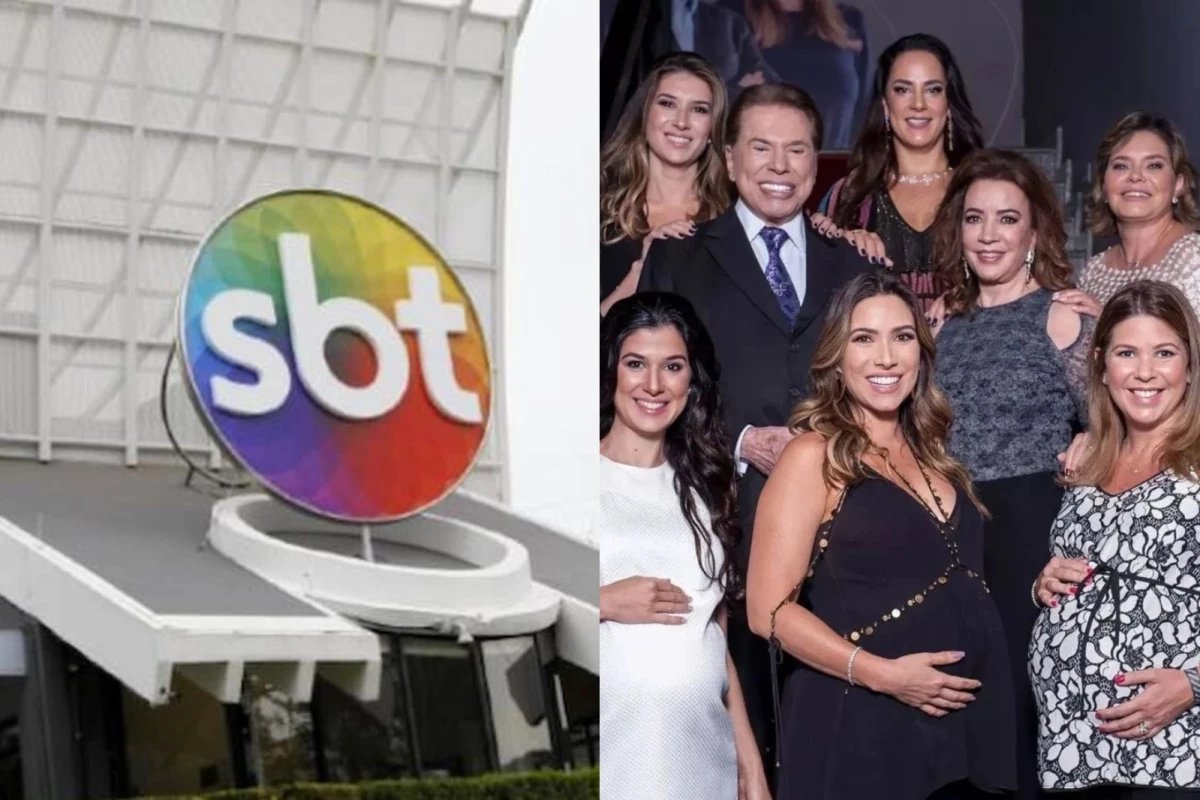 Com a morte de Silvio Santos, descubra quem é o ‘dono’ do SBT e a fortuna deixada pelo comunicador