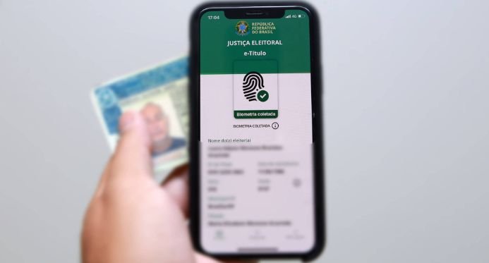 A 20 dias das eleições, conheça as apps que facilitam o acesso aos serviços eleitorais