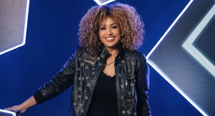 Linharense Leidy Murilho chega a final de reality musical da Globo