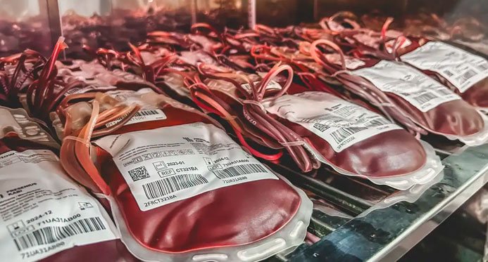 O STF poderá julgar nesta quarta se as Testemunhas de Jeová podem realizar cirurgias sem transfusão de sangue