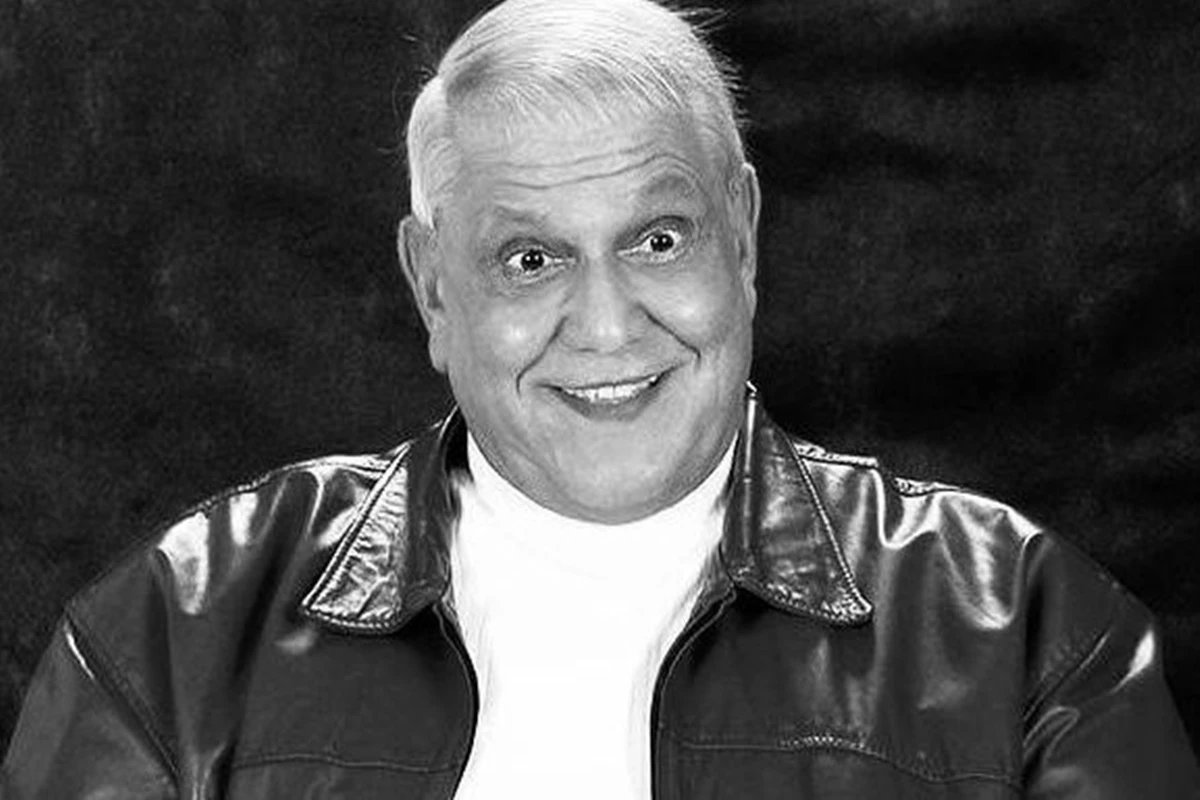 Ary Toledo morre aos 87 anos; Em 2021, humorista denunciou fake news sobre sua morte: ‘ridículas’