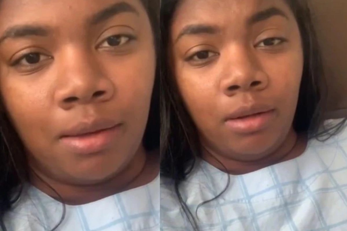 Raquel Brito sente-se mal num centro comercial e precisa de ajuda urgente