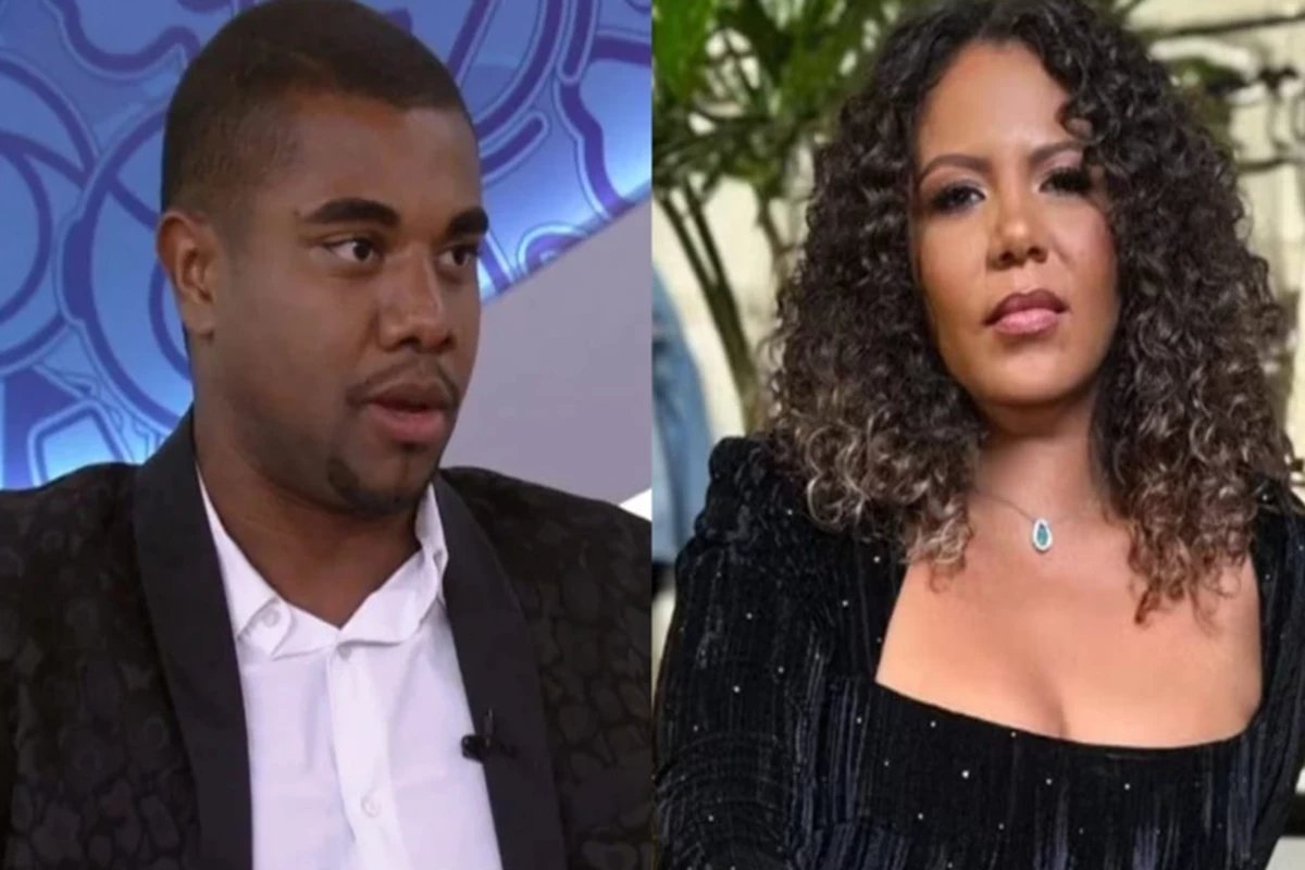 Mani Reggo tenta reconhecer união estável com Davi Brito, e prêmio BBB 24 pode acabar sendo dividido