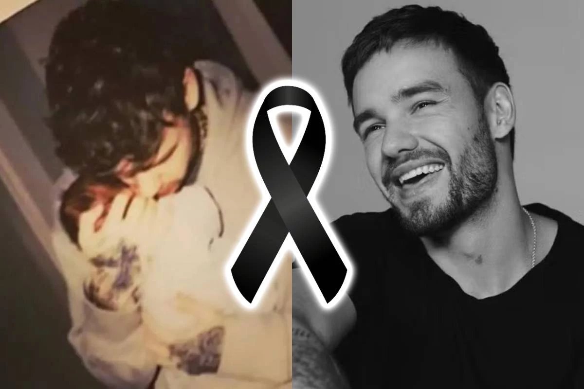 Família de Liam Payne lamenta a morte do cantor e se diz ‘de coração partido’
