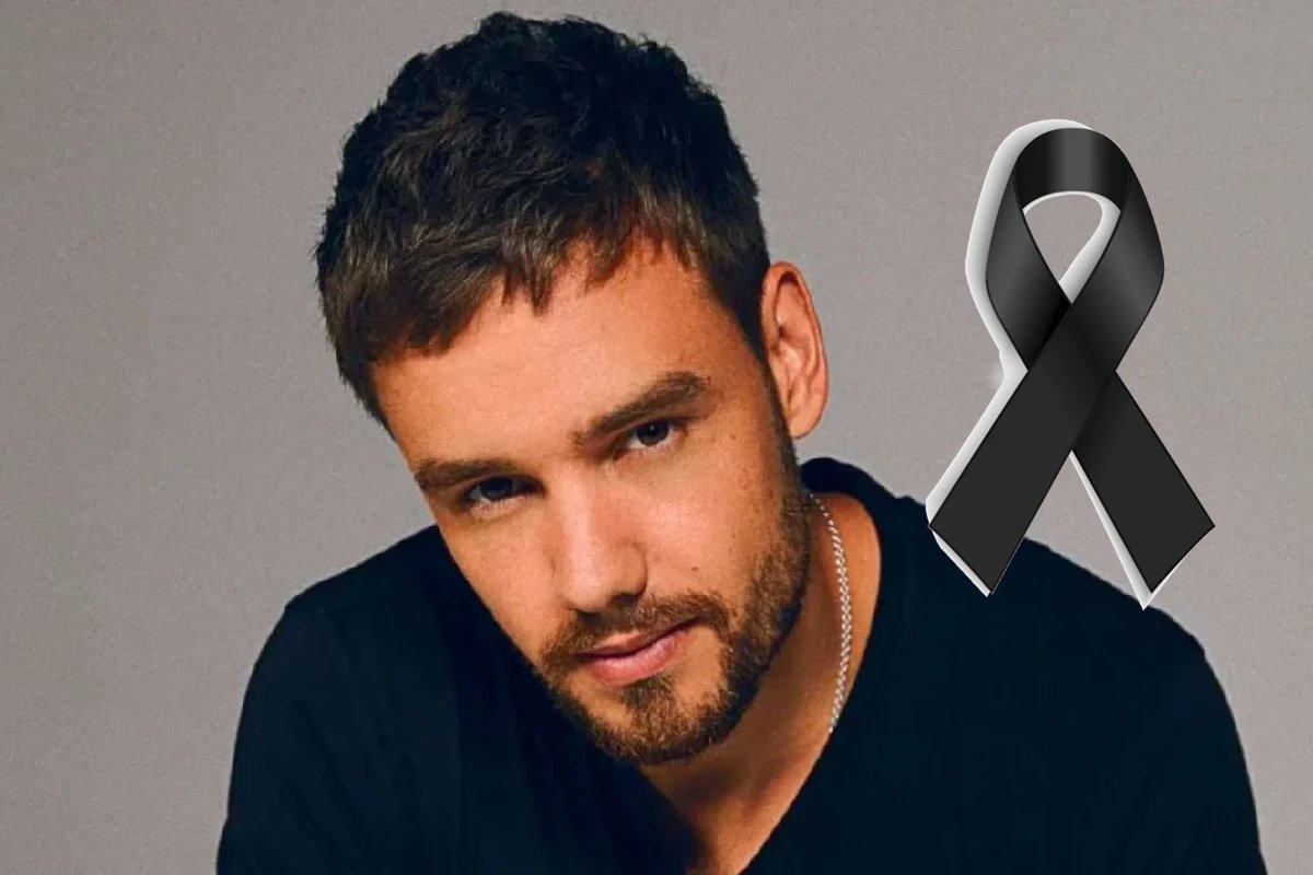 Ex de Liam Payne sofre e se afasta das redes sociais após morte do ex-integrante do One Direction