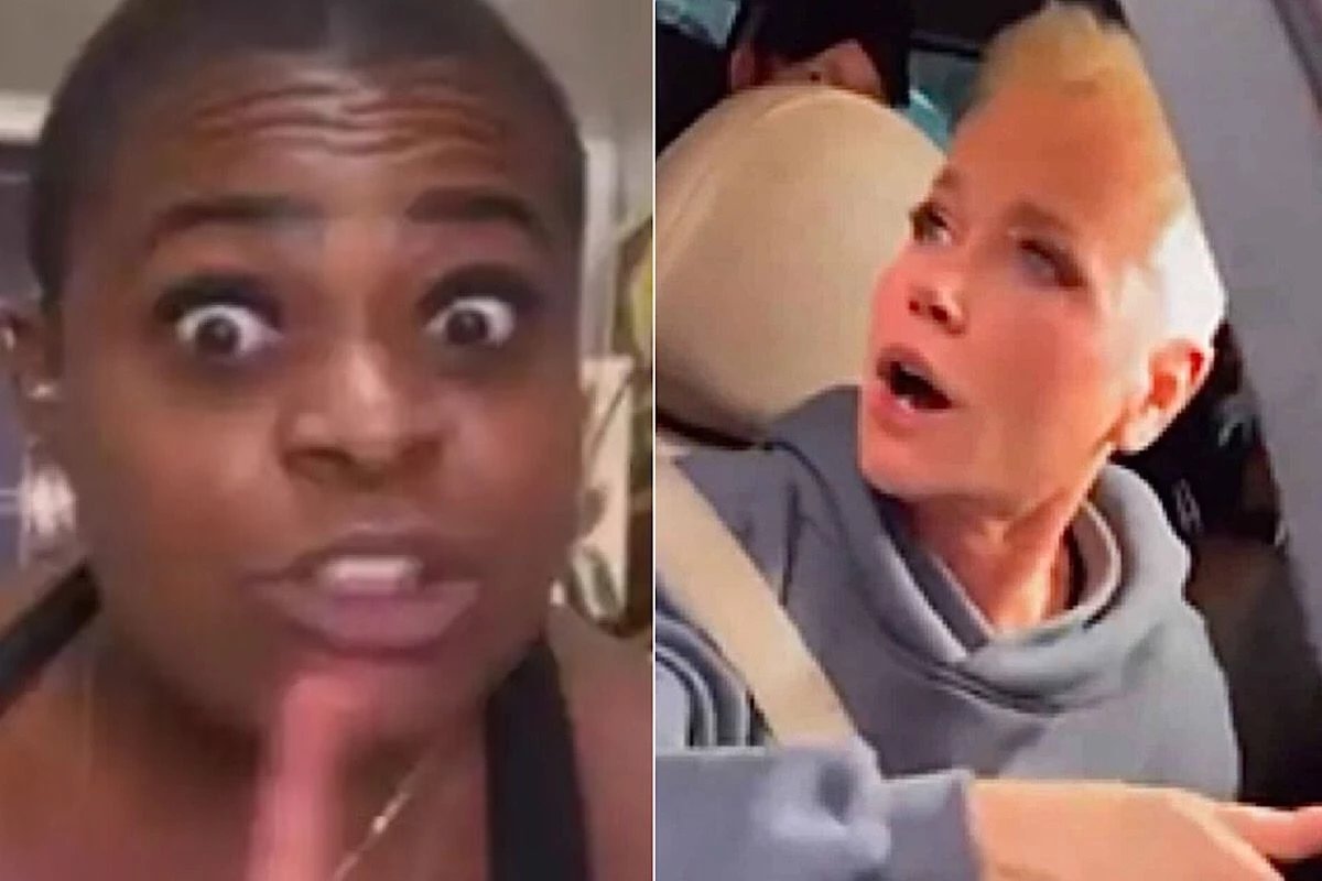 Jojo Todynho critica Xuxa após ser criticada pela loira e pede: ‘Não fale de mim’