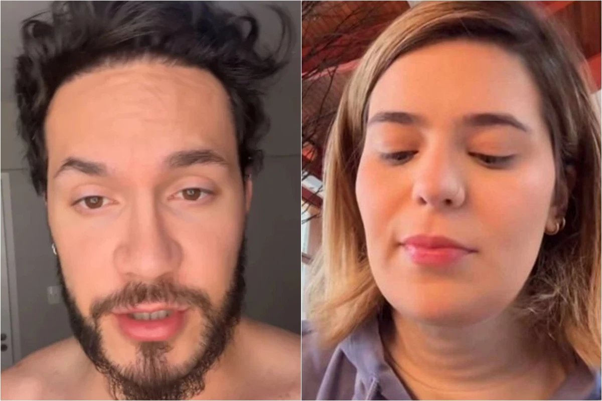 Eliezer e Viih Tube tomam decisão de proteger o segundo filho: ‘Há um limite’