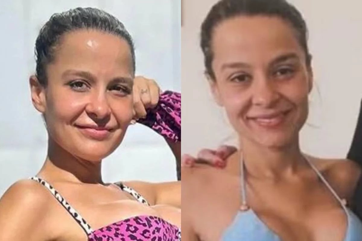 Entenda o que esteve por trás da perda de peso de Maiara, que chegou a 45 kg e assustou seus fãs