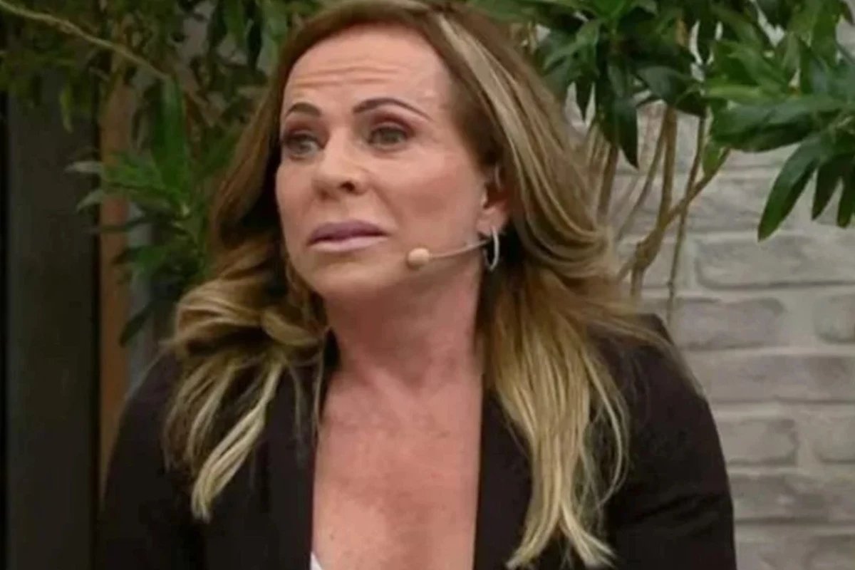 Cristina Rocha lamenta morte em emocionante homenagem na web: ‘Adeus, minha campeã’