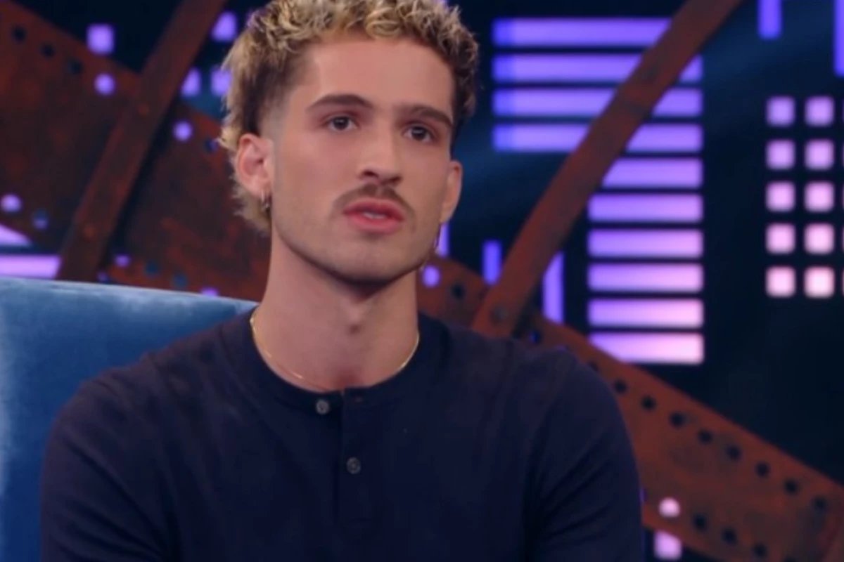 ‘Não tenho acesso a um único centavo do meu pai’