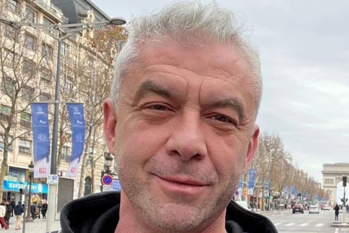 Alexandre Correa está namorando outra celebridade? Sua mãe teria ficado histérica com ele.