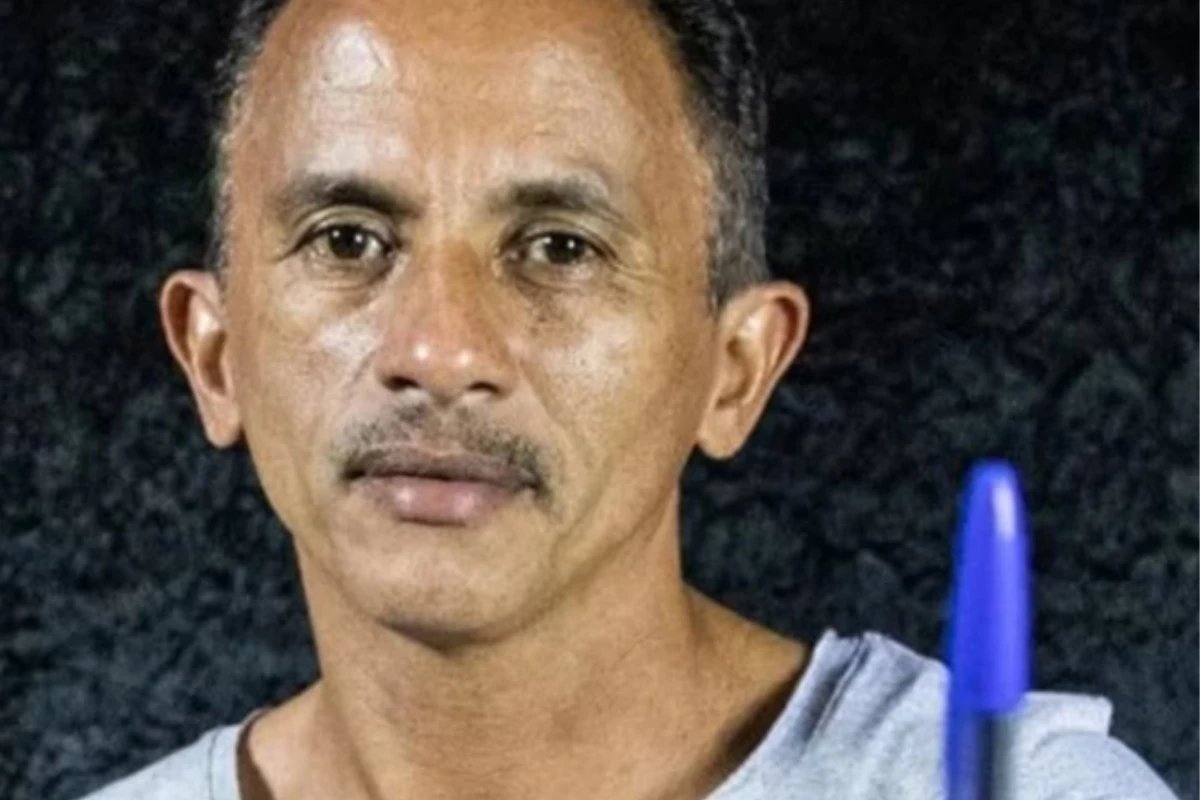 "Quando você perceber, pode ser tarde demais"