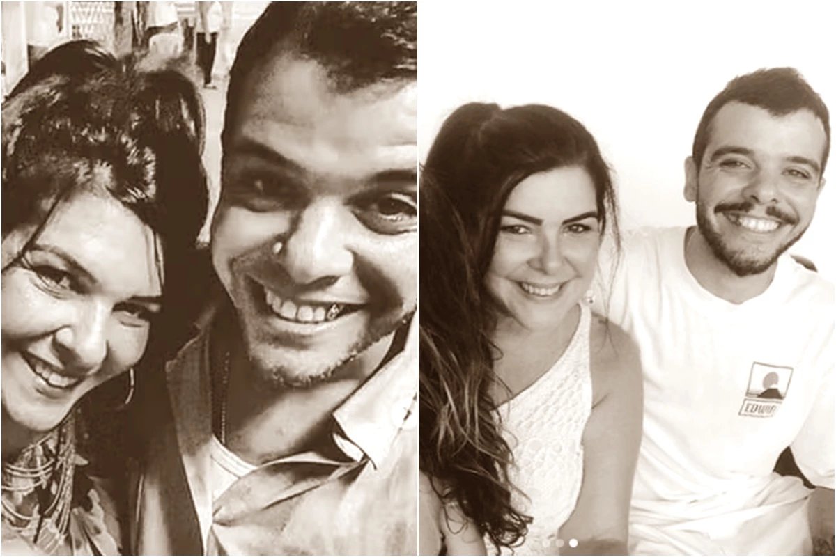 Mãe do ex-ator mirim João Rebello revela profunda tristeza após assassinato do filho: ‘meu luto será eterno’