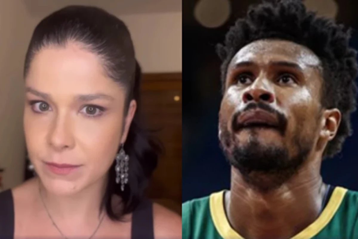 Decisão da filha de Samara Felippo faz com que atriz sofra ataques: ‘tanta ignorância e descuido’