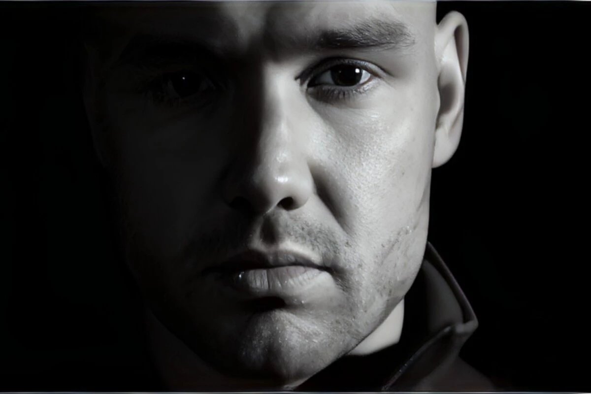 o ex-membro do One Direction, Liam Payne; Segundo o colunista, ele teve um sonho que não se realizou.