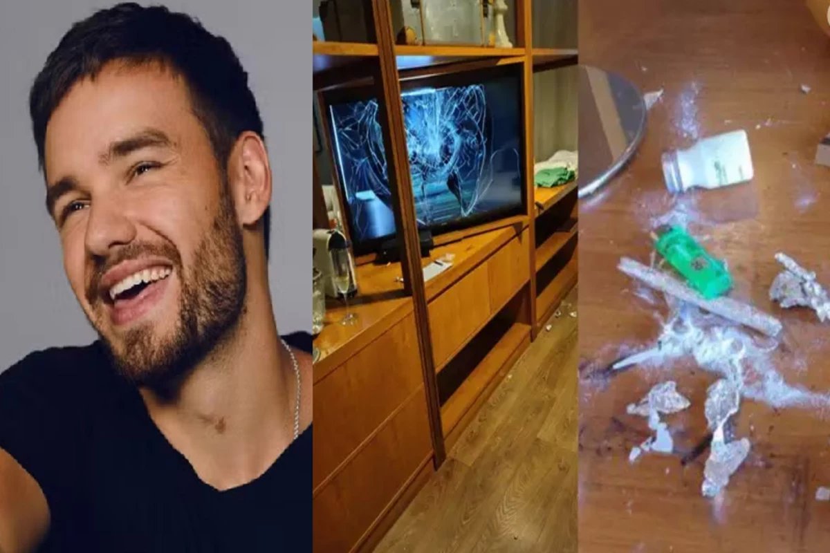 Ministério Público indica que cantor pode ter caído de varanda completamente inconsciente