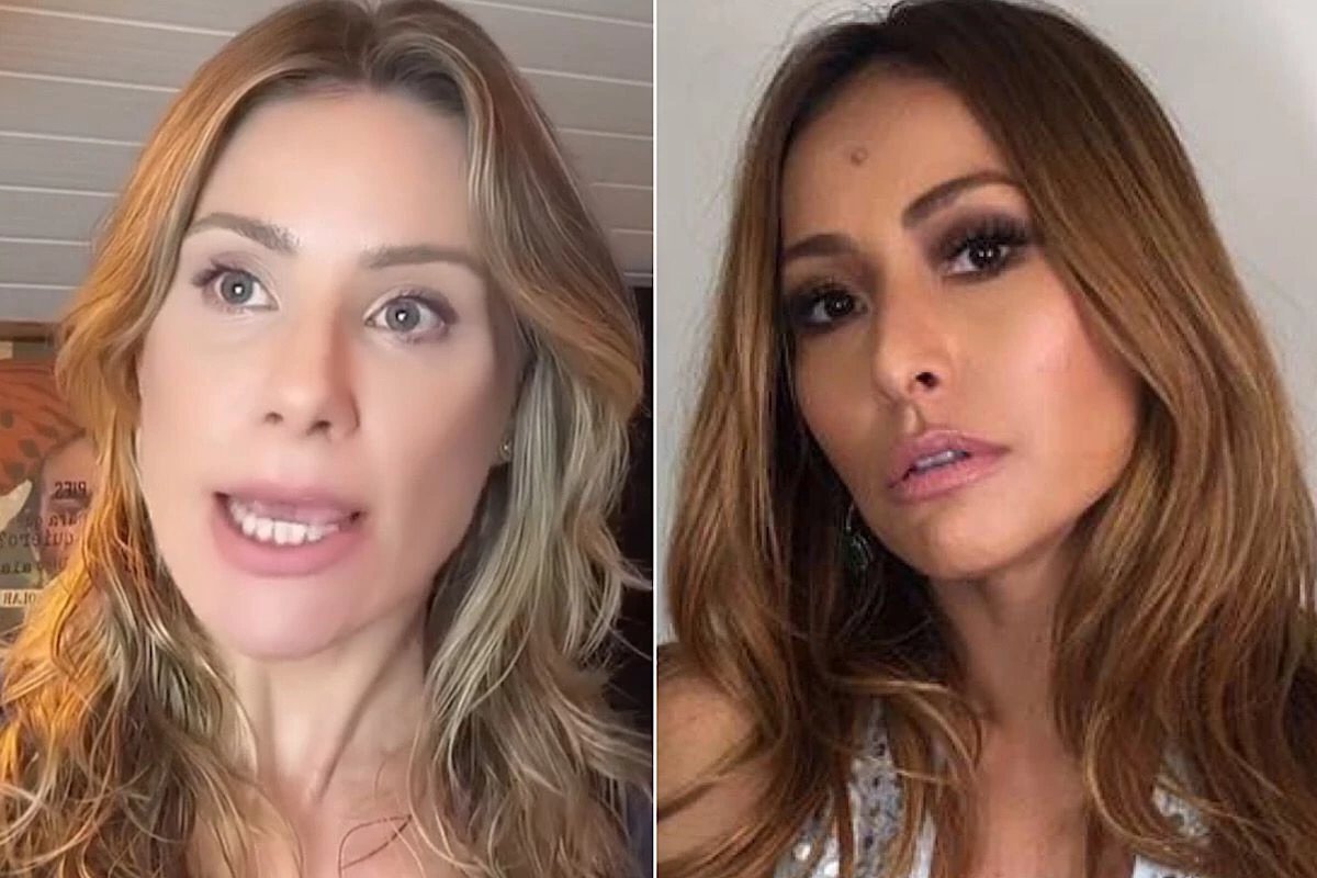 Mãe de Nicolás expõe verdadeira face de Sabrina e diz que ela é mais uma pessoa longe das câmeras: ‘Eles não sabem disso’