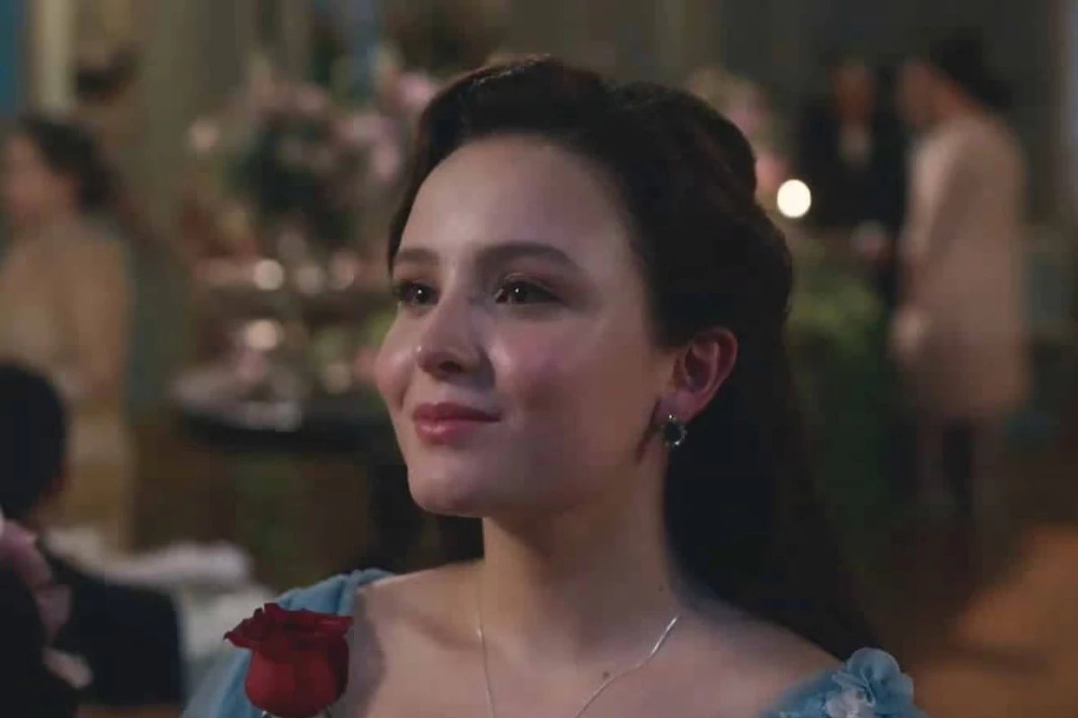 Larissa Manoela retorna à Globo para estrelar novela de Walcyr Carrasco