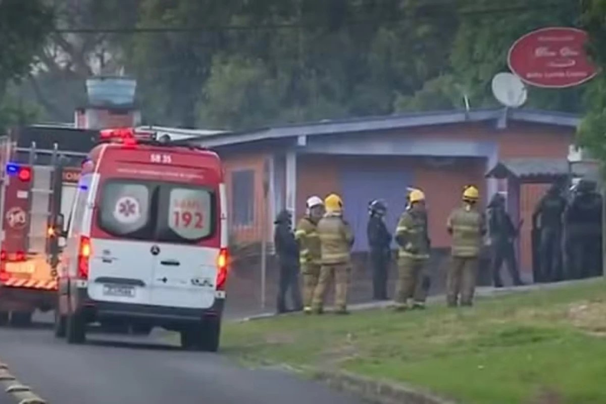 1News Brasil
