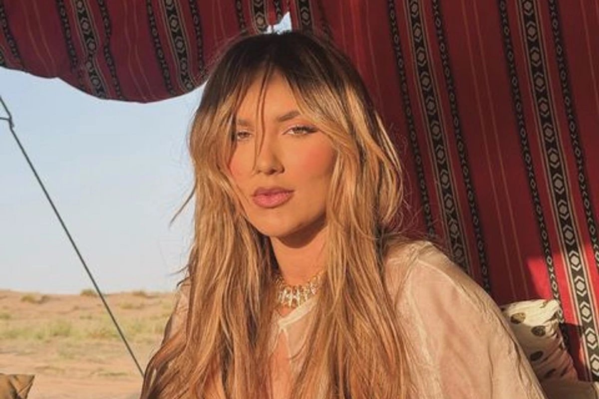 Virgínia Fonseca mostra como é seu corpo, dois meses após dar à luz seu primeiro filho, José Leonardo