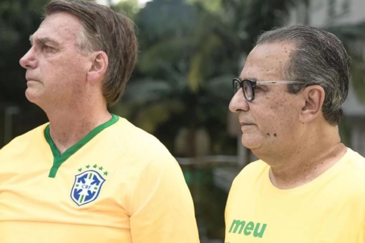 1News Brasil