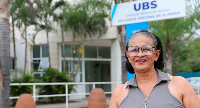 Cariacica inicia entrega de óculos a pacientes atendidos em esforço oftalmológico