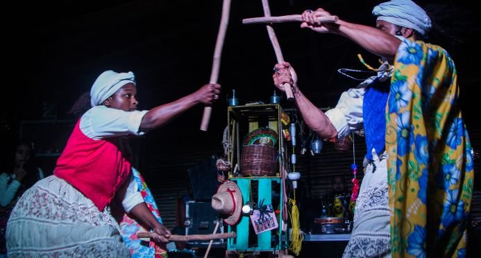 Circuito Pocar chega a Colatina e Aracruz com atrações culturais gratuitas