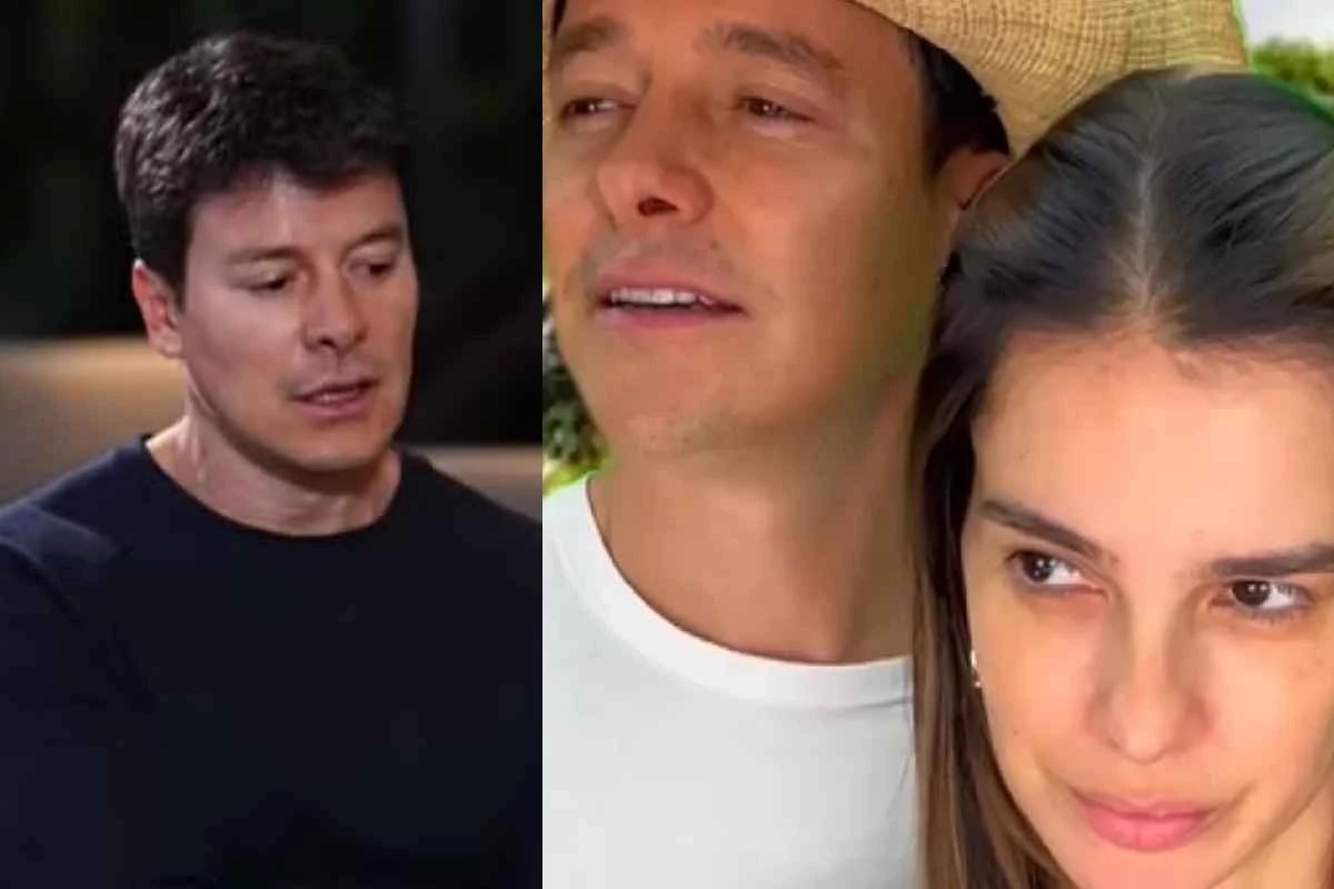 Médicos marcam 33 sessões de radioterapia para Vera Viel e Rodrigo Faro faz forte apelo aos torcedores