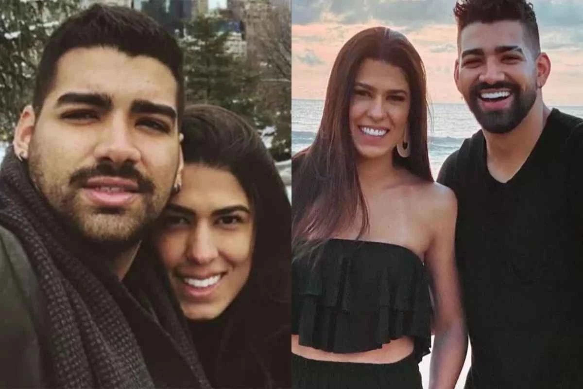 Longe da esposa, Dilsinho descobre que será pai pela segunda vez