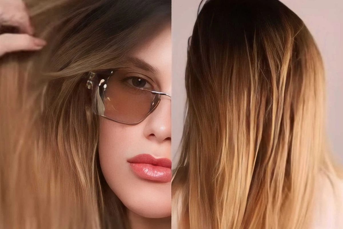 Virginia Fonseca passa 16 horas concluindo a transformação da sala e revela novo visual: ‘Feeling Like a Cat’