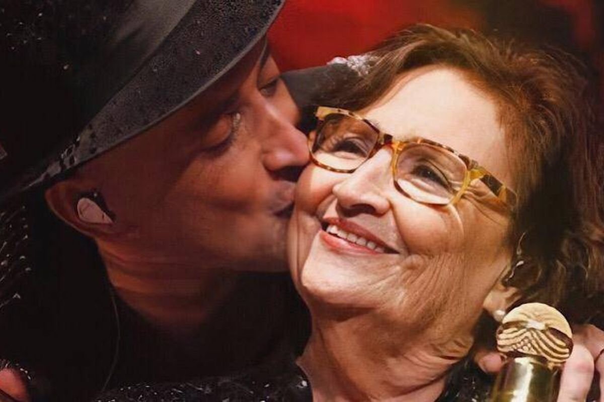 dea lúcia e paulo gustavo