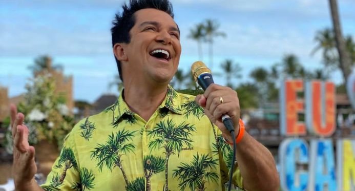 Dia do Evangélico terá show com Régis Danese em Rio Bananal