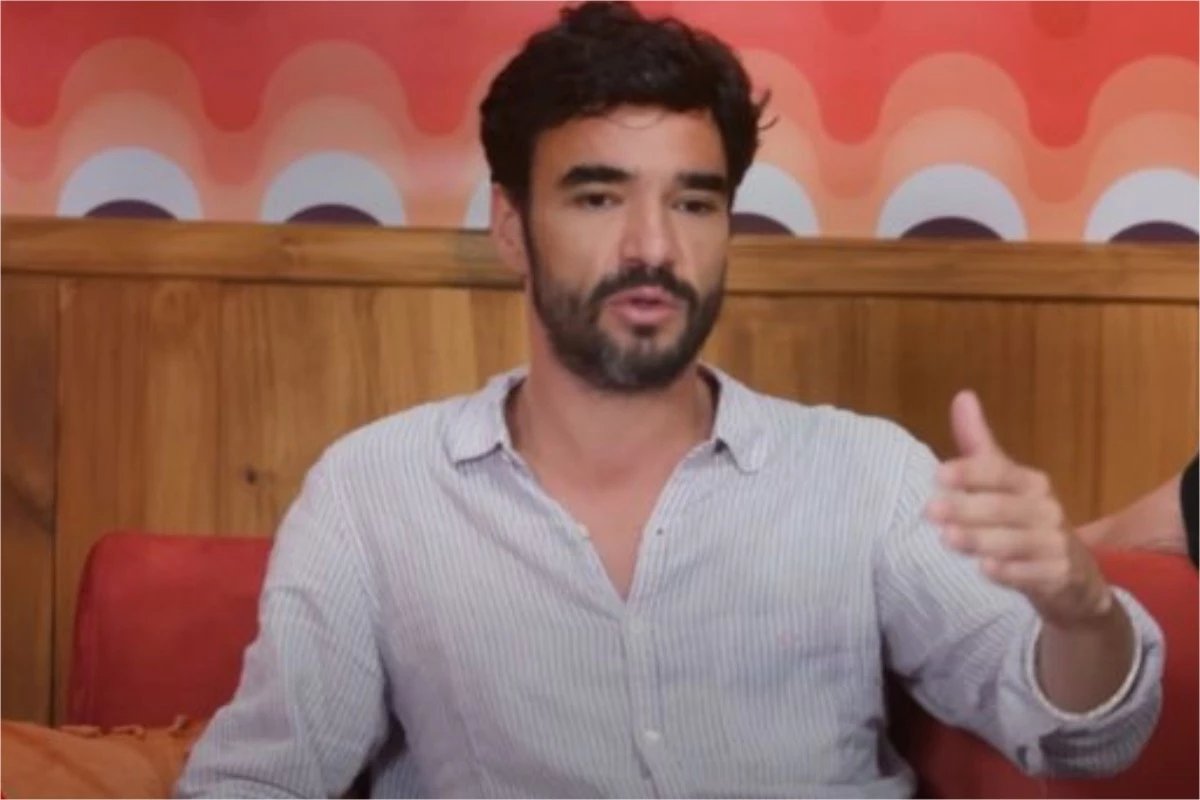 'Eu estava deitado em um canto, no chão, chorando'