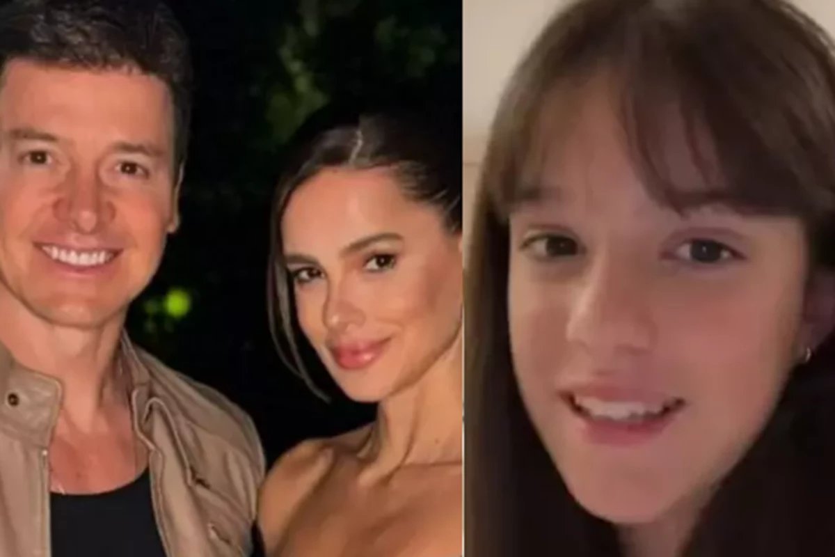Após mulher de Rodrigo Faro receber diagnóstico preocupante, filha mais nova explica próximo passo e recebe apoio