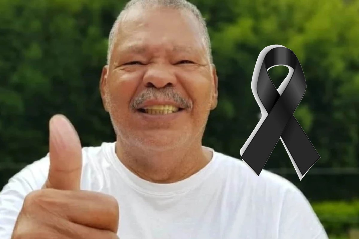 Esposa de Maguila traz detalhes dos últimos dias do marido adoecido