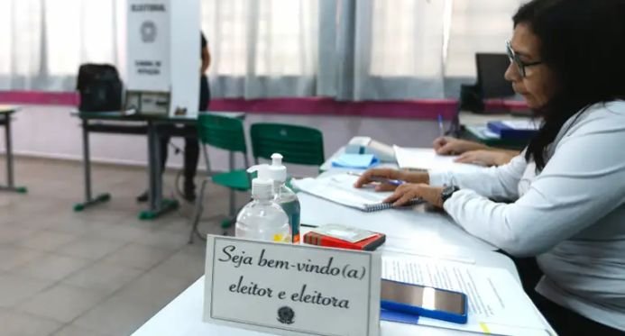 Eleições municipais em 2024 registram 21,71% de abstenção, diz TSE