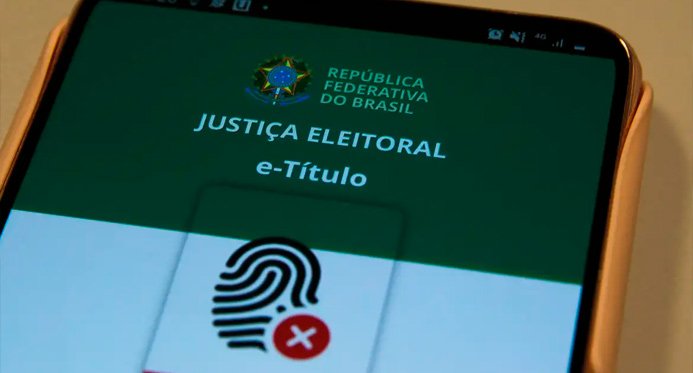 Eleitores que não votarem no primeiro turno têm 60 dias para justificar