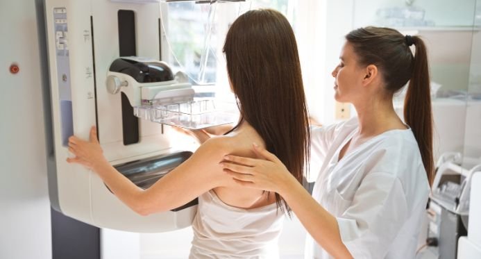 Espírito Santo amplia acesso à mamografia para mulheres com 40 anos ou mais