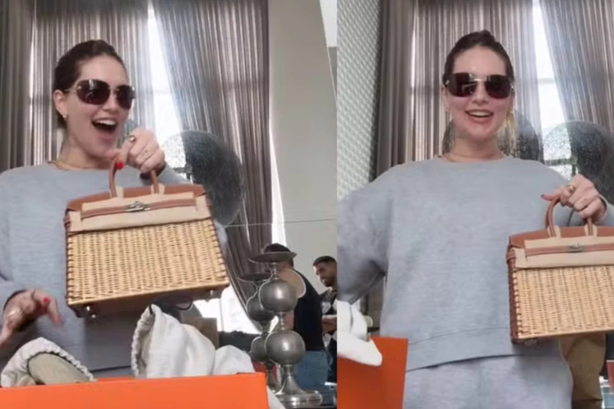 Virgínia Fonseca exibe subsídio de R$ 500 mil e provoca debate: 'São dez casas populares!'