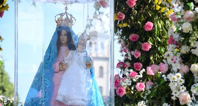 Festival da Penha pode se tornar patrimônio cultural do Brasil