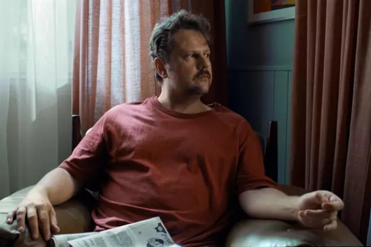 'Foi assim que eu perdi'