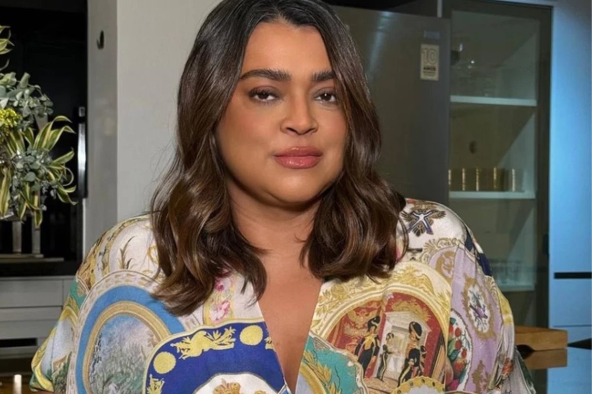 'Estou lutando e vou vencer'