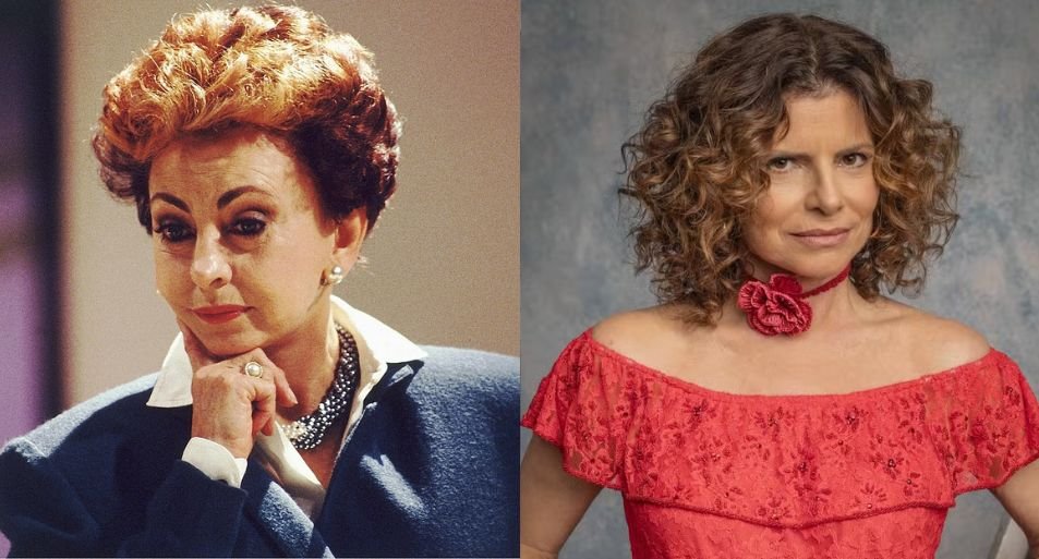 Globo confirma remake de Vale Tudo com Debora Bloch como Odete Roitman