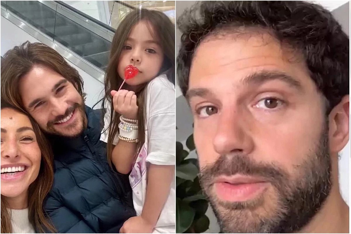 Duda Nagle demonstra preocupação com Zoe após Sabrina anunciar que está grávida