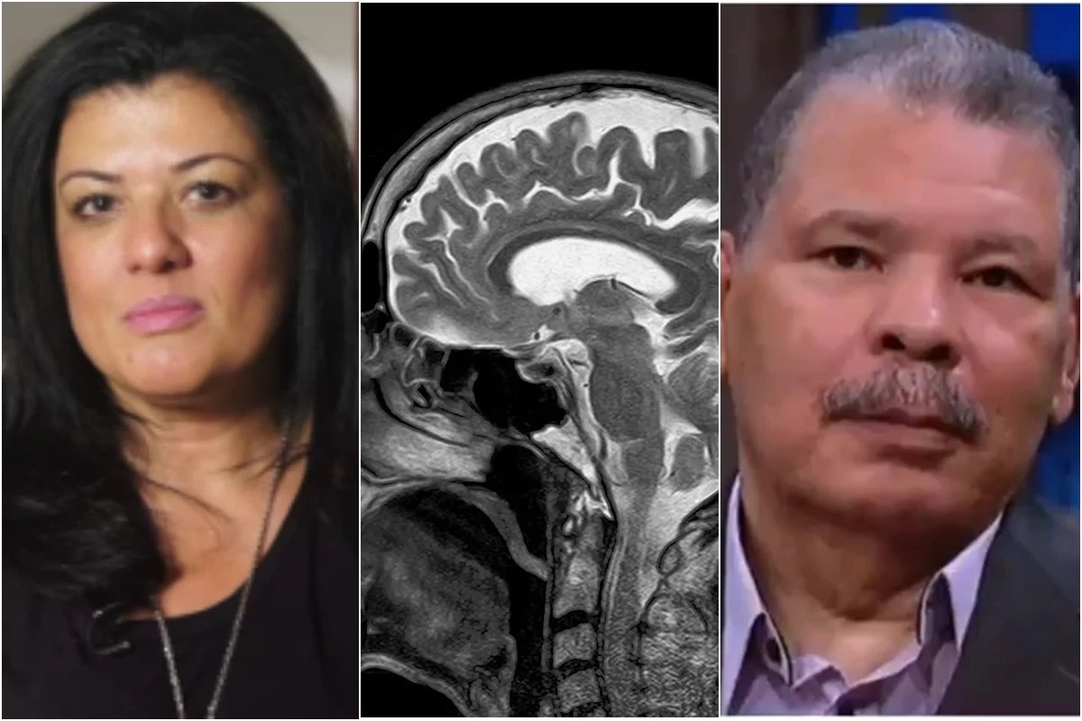 Mulher de Maguila, Irani, diz que se o cérebro do ex-boxeador fosse doado para estudo da USP