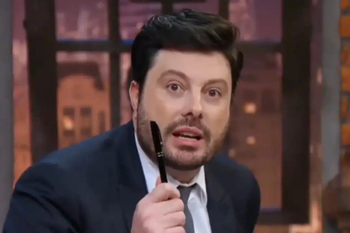 'Você perdeu, filho da...'