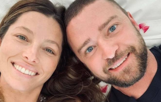 Justin Timberlake e Jessica Biel fortalecem casamento após prisão do cantor